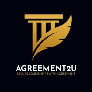 Agreement Template ( 1 Template )